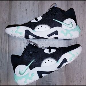 Nike PG 6 black &fresh mint U.S. mens - size 10.5